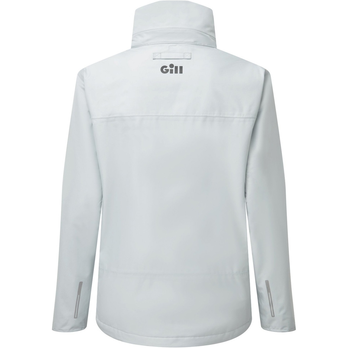 2026 Gill Womens Navigator Jacket CC91JW - Light Grey